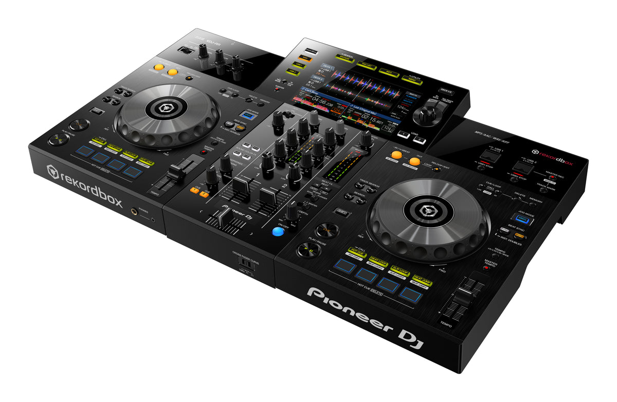 Pioneer Dj XDJ RR