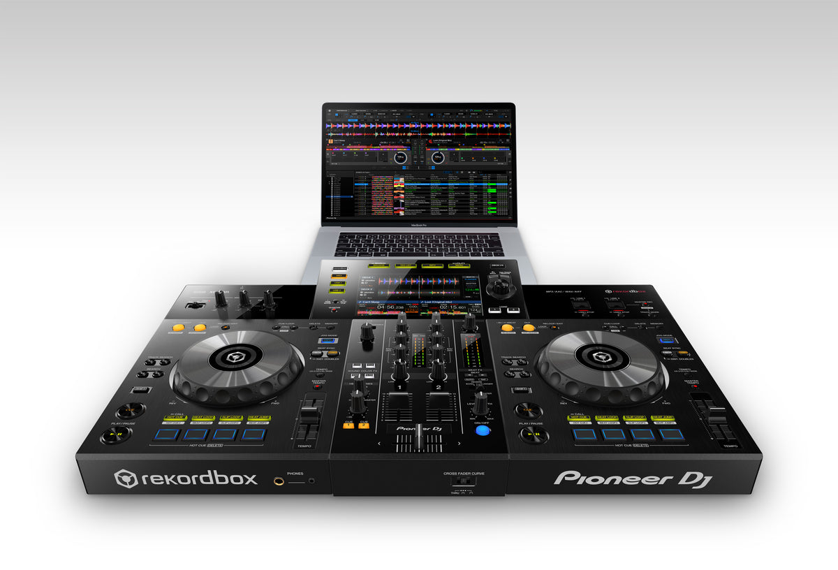 Pioneer Dj XDJ RR