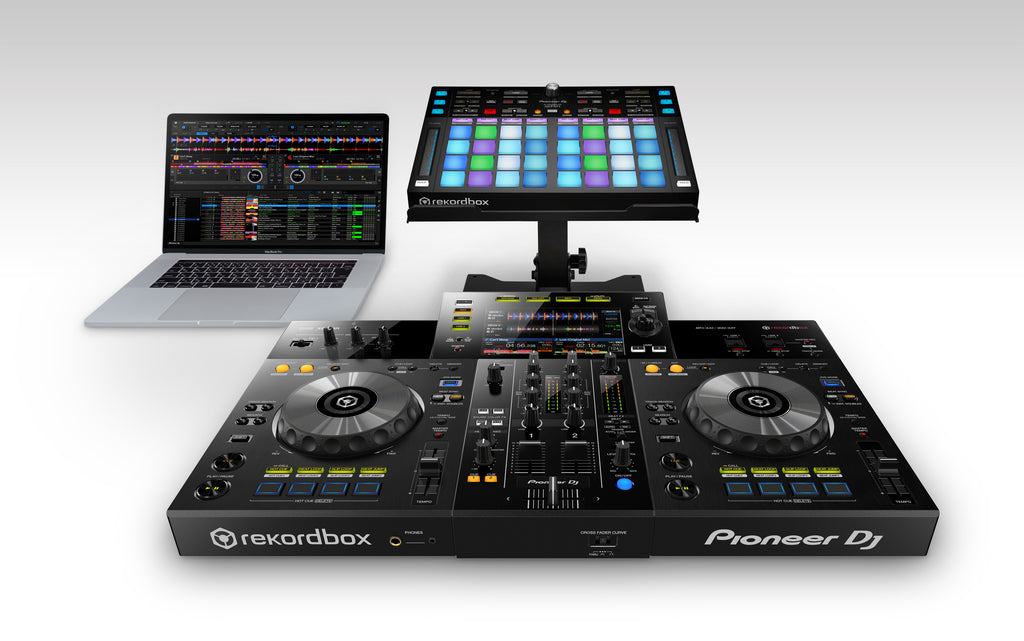 Pioneer Dj XDJ RR