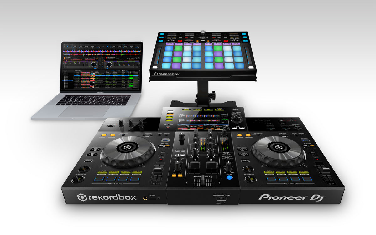 Pioneer Dj XDJ RR