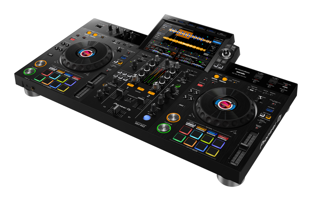 Pioneer DJ XDJ-RX3