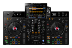 Pioneer DJ XDJ-RX3