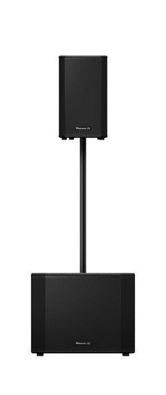 Pioneer Dj  XPRS 152 (Coppia)