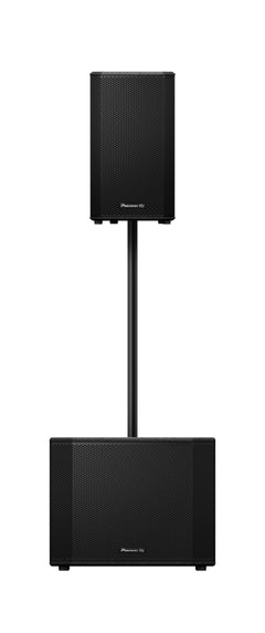 Pioneer Dj  XPRS 152 (Coppia)