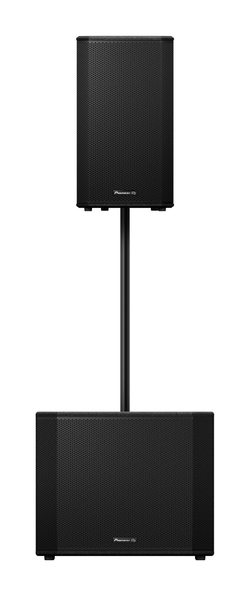 Pioneer Dj XPRS 102 (Coppia)