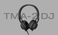 AIAIAI TMA-2 DJ