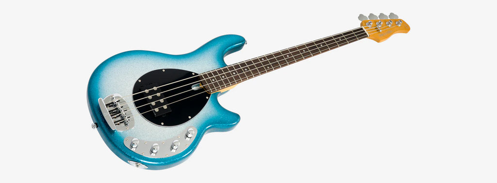 Sire MARCUS MILLER Z3-4 Skyburst Sparkle
