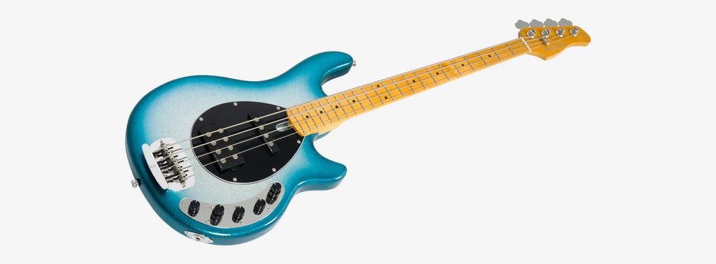 Sire MARCUS MILLER Z7-4 Skyburst Sparkle
