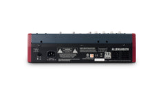 Allen &amp; Heath ZED60 10 FX