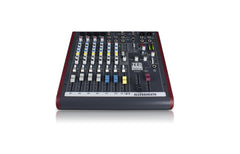 Allen &amp; Heath ZED60 10 FX