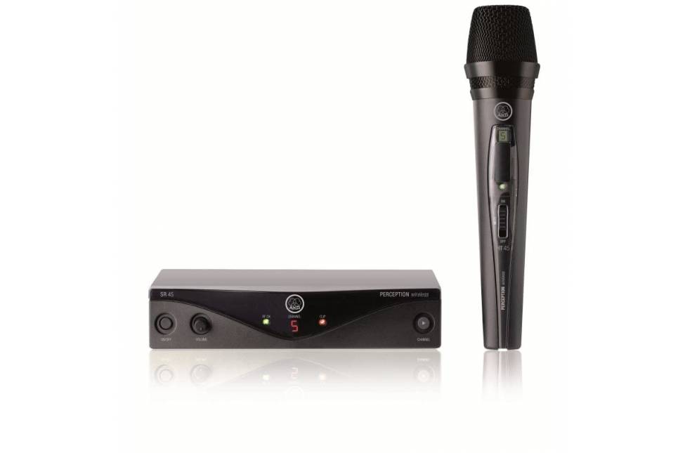 AKG WMS45 Perception Vocal