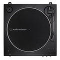 AUDIO TECHNICA AT-LP60XBT Black