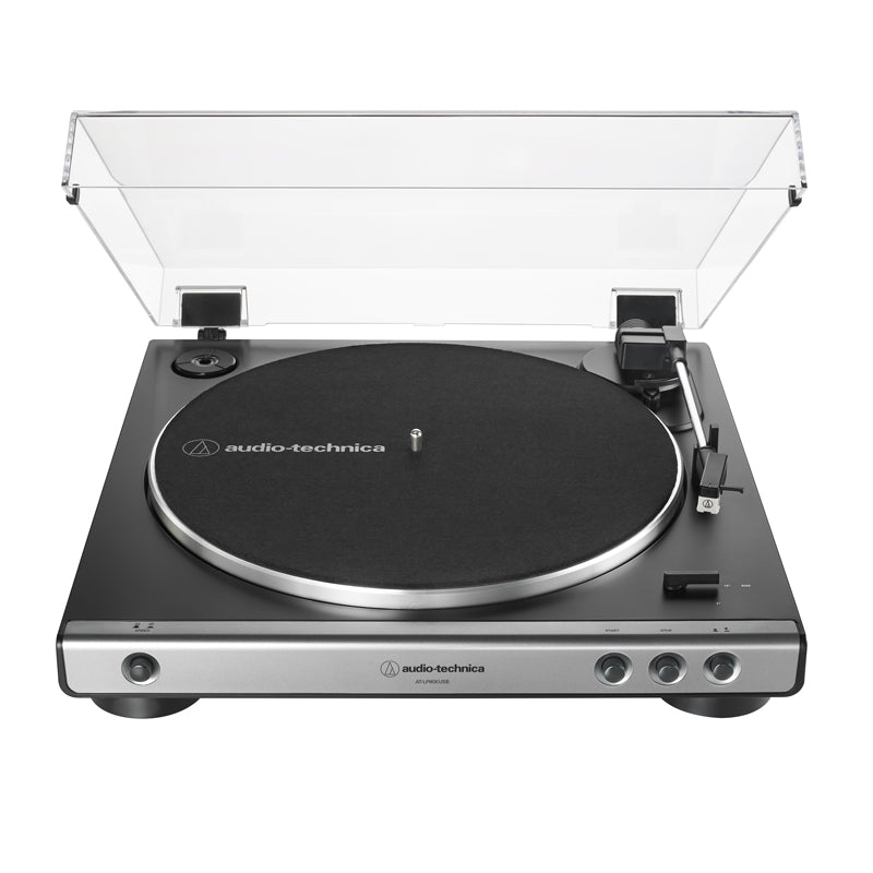 AUDIO TECHNICA AT-LP60X USB GM