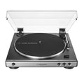 AUDIO TECHNICA AT-LP60X USB GM
