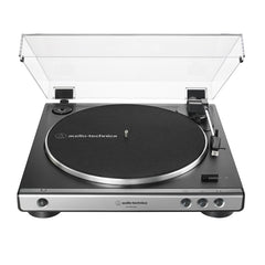 AUDIO TECHNICA AT-LP60X USB GM