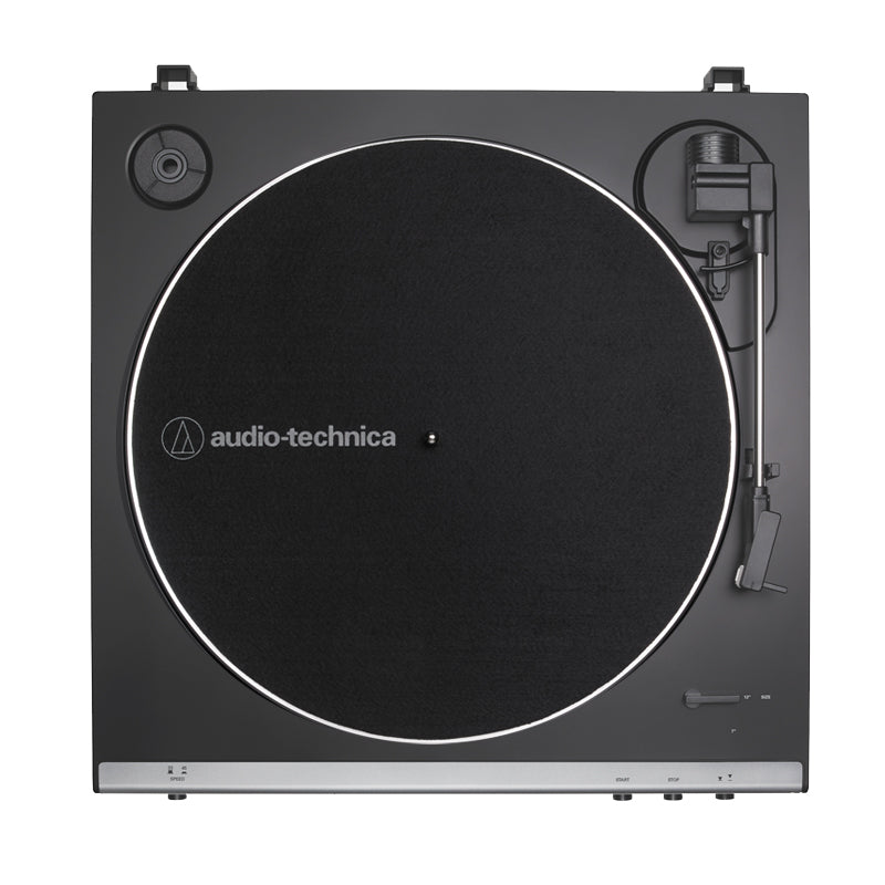 AUDIO TECHNICA AT-LP60X USB GM