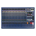 AUDIO DESIGN Live X16
