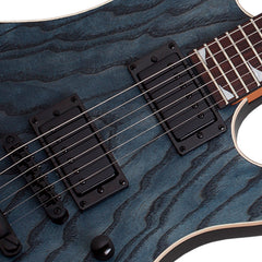 Schecter Avenger Standard Charcoal Satin
