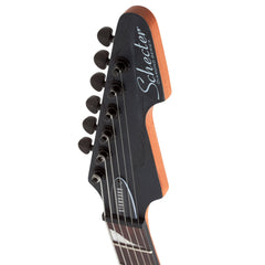 Schecter Avenger Standard Charcoal Satin