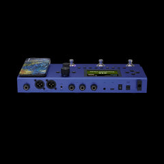 Mooer GE200 Plus Li