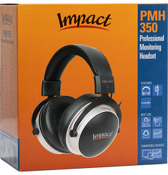 Audio Design Impact PMH350