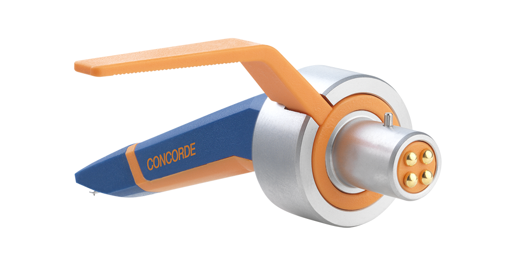Ortofon Concorde DJ MKII