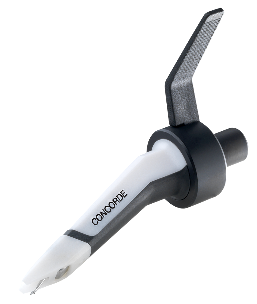 Ortofon Concorde Scratch MKII