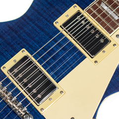 Tokai Love Rock UALS62F OBB See Through Blue