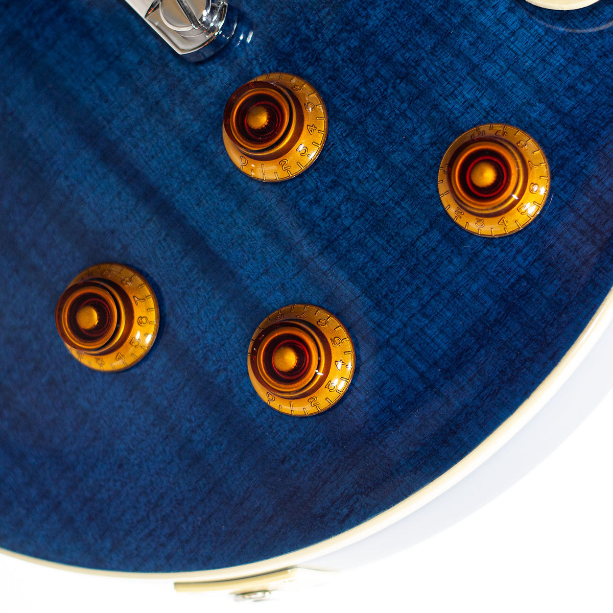 Tokai Love Rock UALS62F OBB See Through Blue