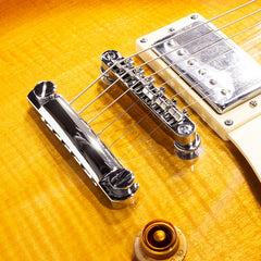 Tokai Love Rock UALS62F VF Flame Violin