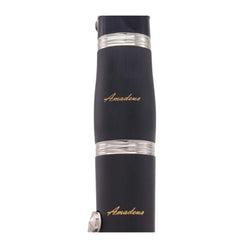 AMADEUS CL417 CLARINETTO IN SIB