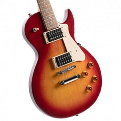 Cort Classic Rock CR100 Cherry Red Sunburst