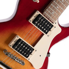 Cort Classic Rock CR100 Cherry Red Sunburst
