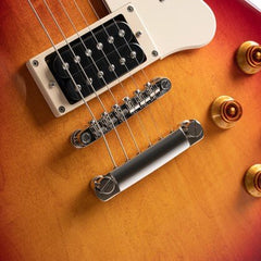 Cort Classic Rock CR100 Cherry Red Sunburst