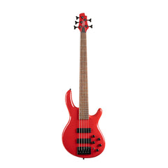 Cort Artisan C5 Deluxe Candy Red