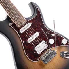 Cort G110 Open Pore Sunburst