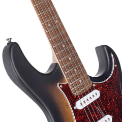 Cort G110 Open Pore Sunburst
