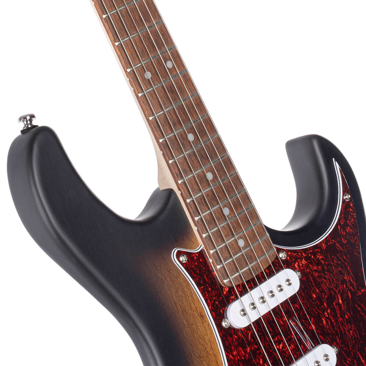 Cort G110 Open Pore Sunburst