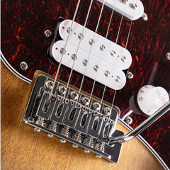 Cort G110 Open Pore Sunburst