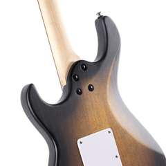 Cort G110 Open Pore Sunburst