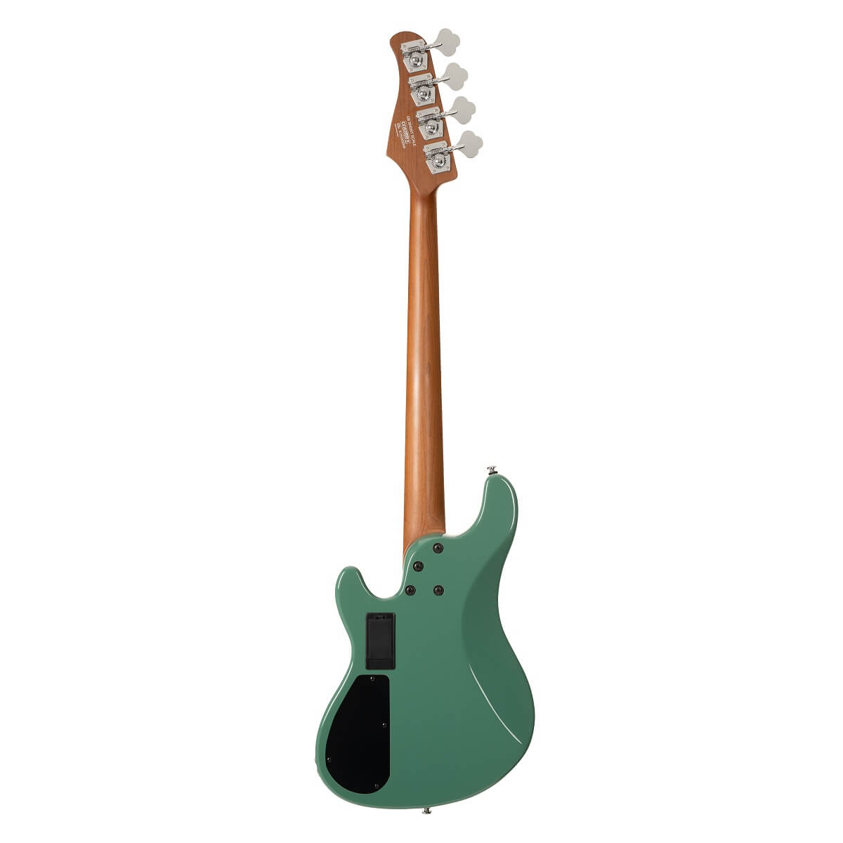 Cort GB Short Scale Forest Green