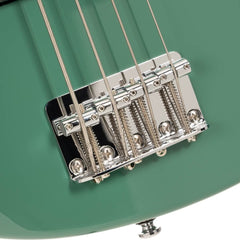Cort GB Short Scale Forest Green