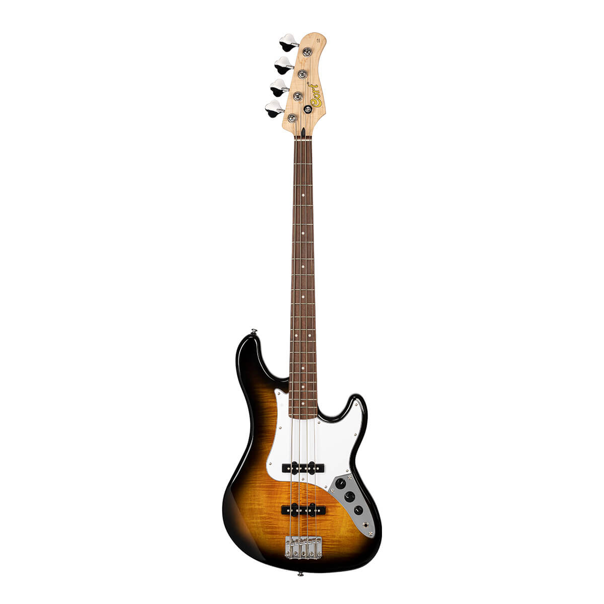 Cort GB24JJ 2 Tone Sunburst