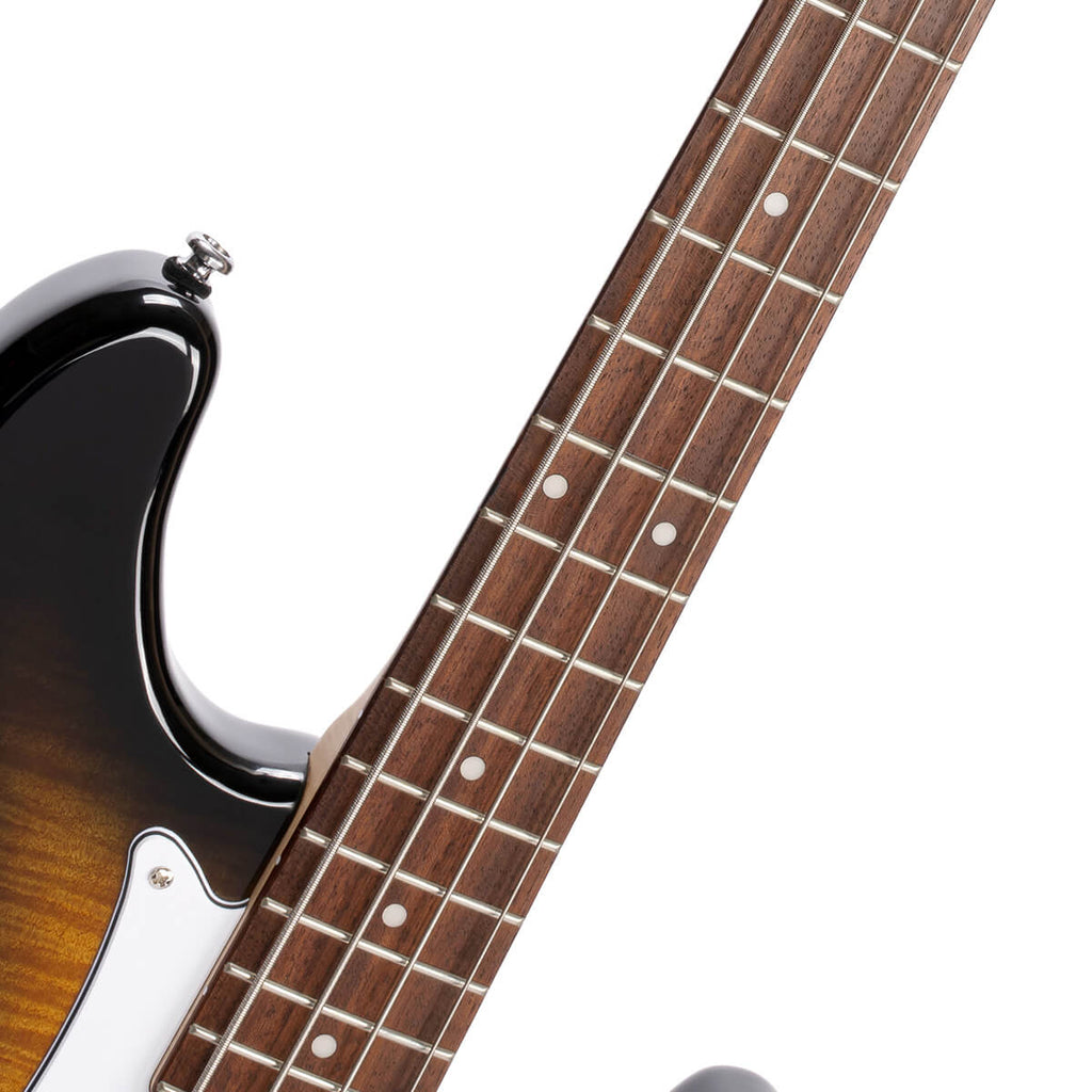 Cort GB24JJ 2 Tone Sunburst