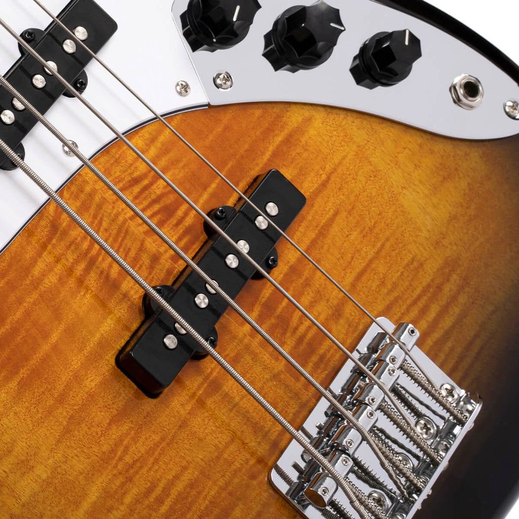 Cort GB24JJ 2 Tone Sunburst