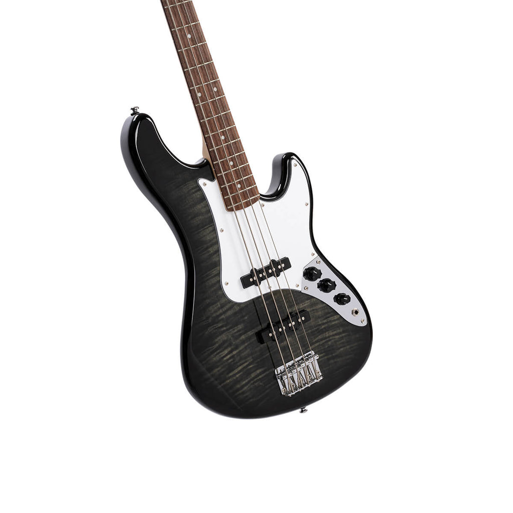 Cort GB24JJ Trans Black