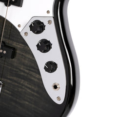 Cort GB24JJ Trans Black