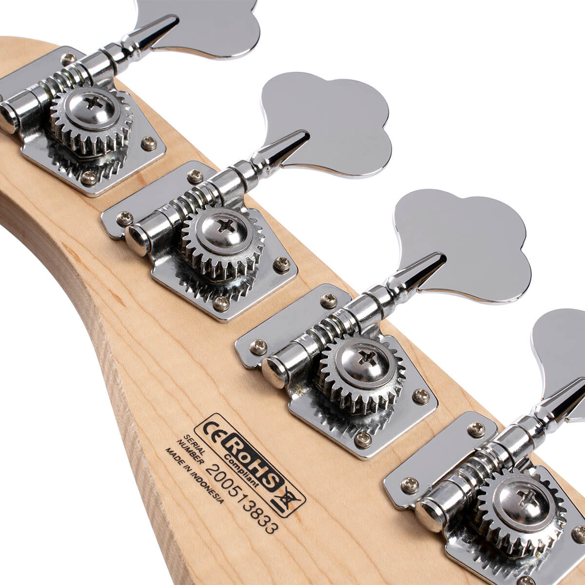 Cort GB24JJ 2 Tone Sunburst
