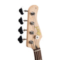 Cort GB24JJ 2 Tone Sunburst