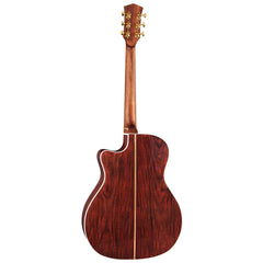 Cort GOLD A8 ELECT Light Burst Gloss